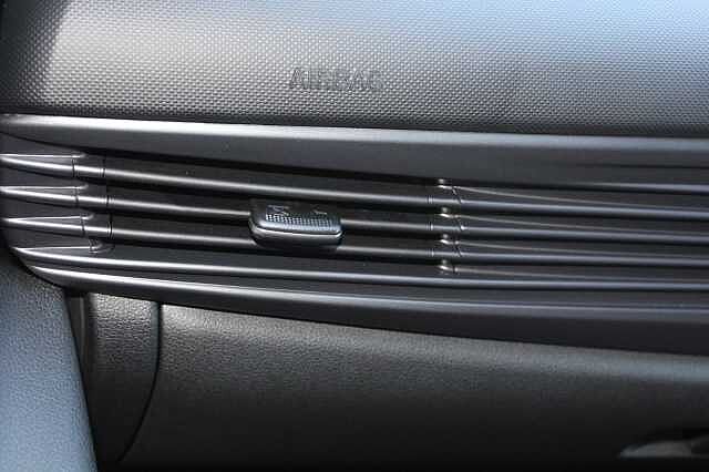 Hyundai I20 1.0T GDi Premium 5dr Blue