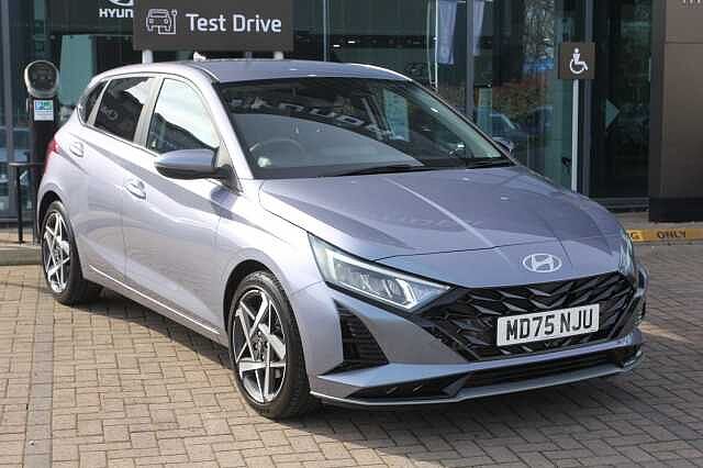 1.0T GDi Premium 5dr