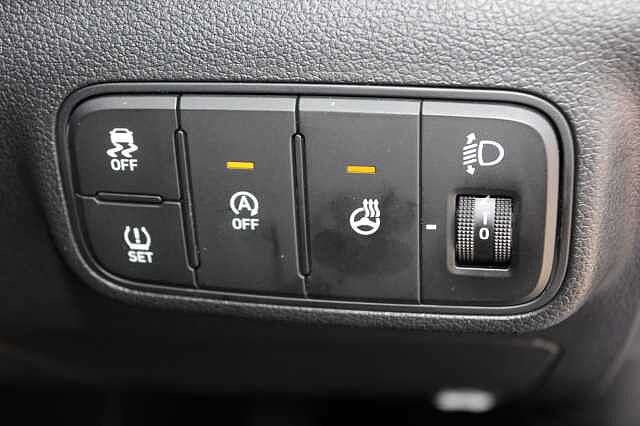 Hyundai I20 1.0T GDi Premium 5dr Blue