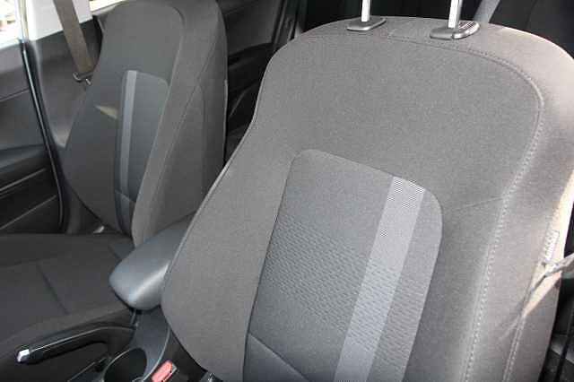 Hyundai I20 1.0T GDi Premium 5dr Blue