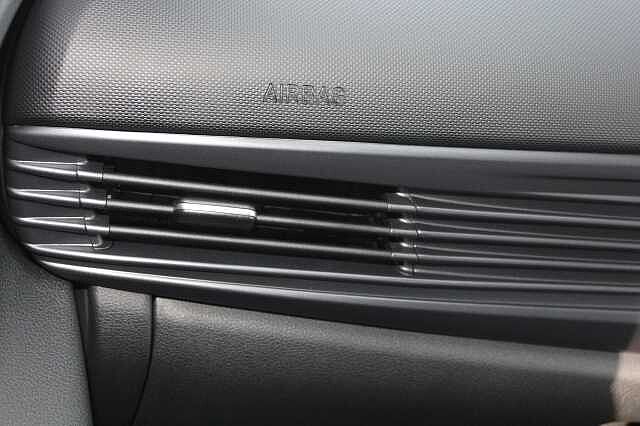 Hyundai I20 1.0T GDi Premium 5dr Blue