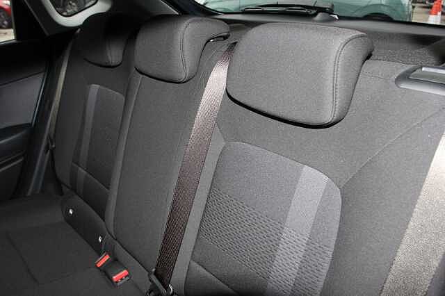 Hyundai I20 1.0T GDi Advance [Nav] 5dr DCT Blue