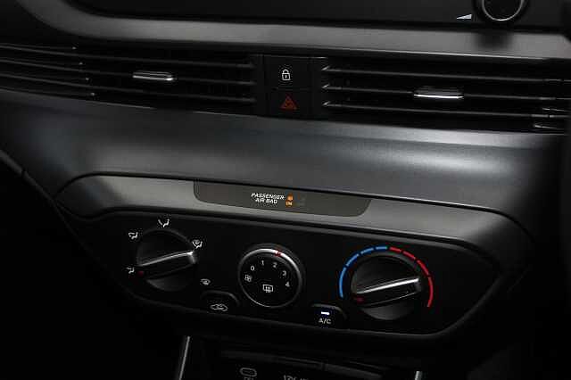 Hyundai I20 1.0T GDi Advance [Nav] 5dr DCT Blue