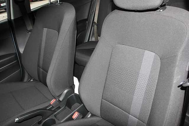 Hyundai I20 1.0T GDi Advance [Nav] 5dr DCT Blue