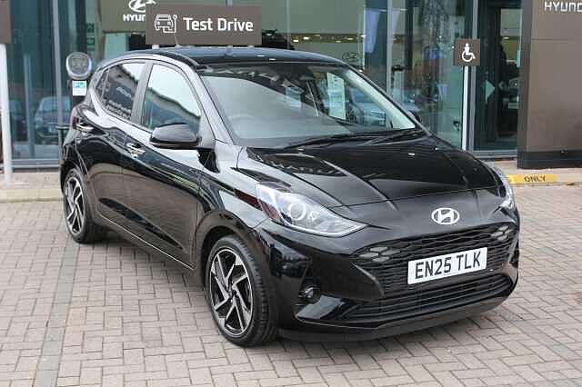1.2 [79] Premium 5dr Auto [Nav]