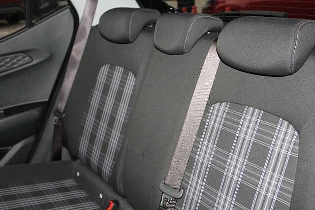 Hyundai I10 1.2 [79] Premium 5dr Auto [Nav] Black