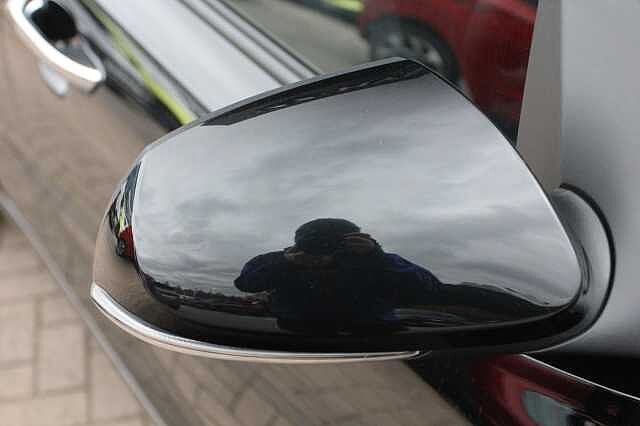 Hyundai I10 1.2 [79] Premium 5dr Auto [Nav] Black