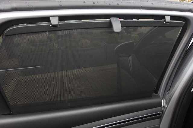 Hyundai TUCSON 1.6 TGDi Plug-in Hybrid Ultimate 5dr 4WD Auto Silver