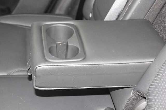 Hyundai TUCSON 1.6 TGDi Plug-in Hybrid Ultimate 5dr 4WD Auto Silver