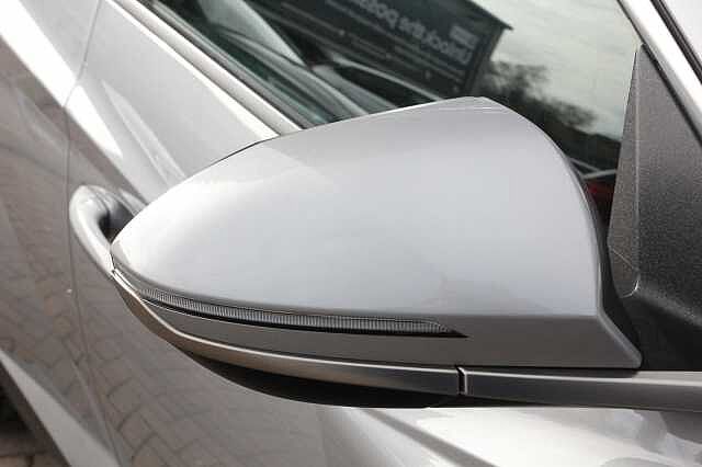 Hyundai TUCSON 1.6 TGDi Plug-in Hybrid Ultimate 5dr 4WD Auto Silver