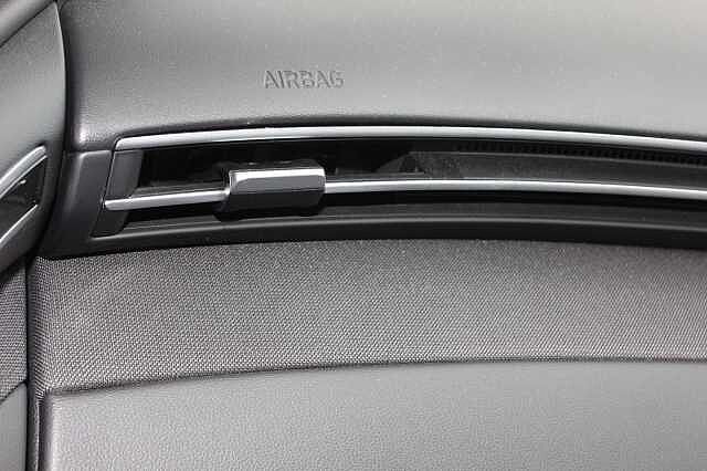 Hyundai TUCSON 1.6 TGDi Plug-in Hybrid Ultimate 5dr 4WD Auto Silver