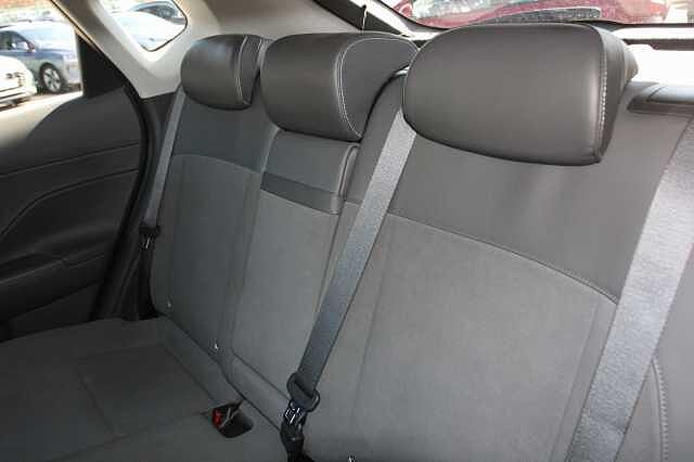 Hyundai KONA 160kW Ultimate 65kWh 5dr Auto Blue