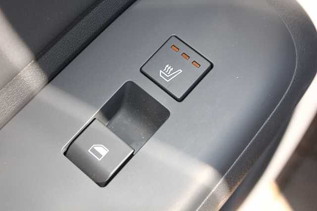 Hyundai KONA 160kW Ultimate 65kWh 5dr Auto Blue