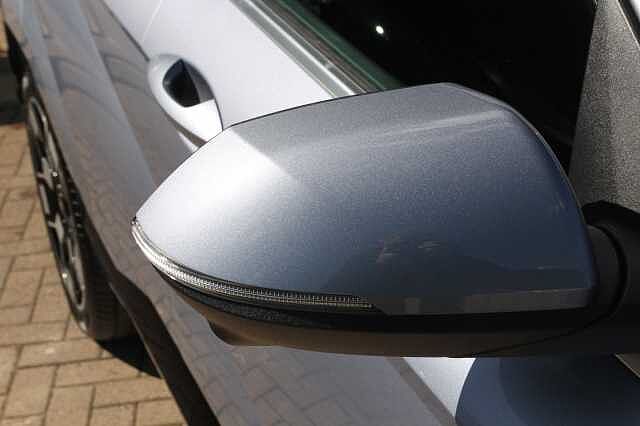 Hyundai KONA 160kW Ultimate 65kWh 5dr Auto Blue