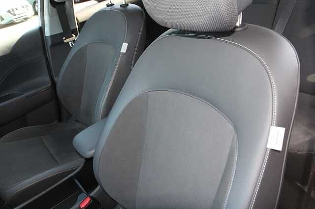 Hyundai KONA 160kW Ultimate 65kWh 5dr Auto Blue