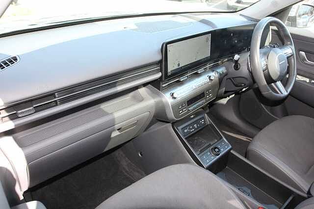 Hyundai KONA 160kW Ultimate 65kWh 5dr Auto Blue