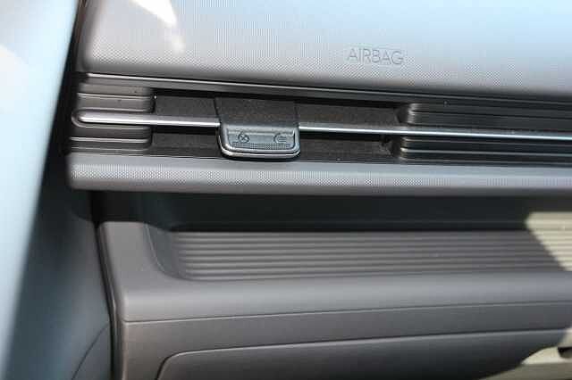 Hyundai KONA 160kW Ultimate 65kWh 5dr Auto Blue