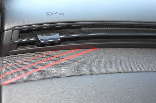 Hyundai TUCSON 1.6 TGDi N Line 5dr 2WD Silver