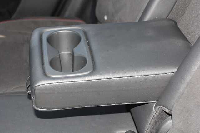 Hyundai TUCSON 1.6 TGDi N Line 5dr 2WD Silver