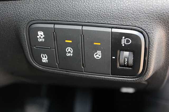 Hyundai I20 1.0T GDi Premium 5dr Grey