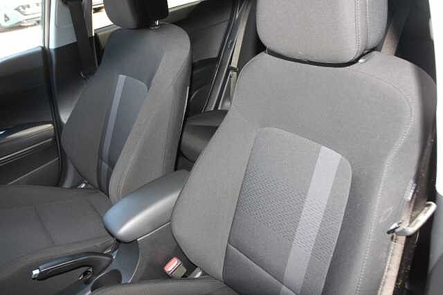 Hyundai I20 1.0T GDi Premium 5dr Grey