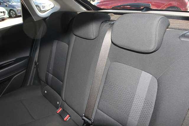 Hyundai I20 1.0T GDi Premium 5dr Grey