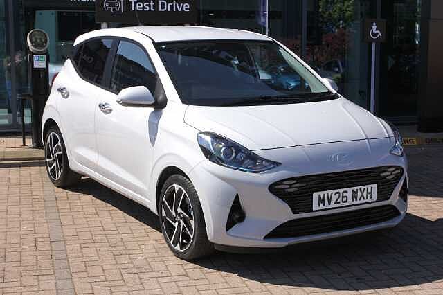 1.2 [79] Premium 5dr Auto [Nav]