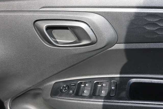 Hyundai I10 1.2 [79] Premium 5dr Auto [Nav] Grey