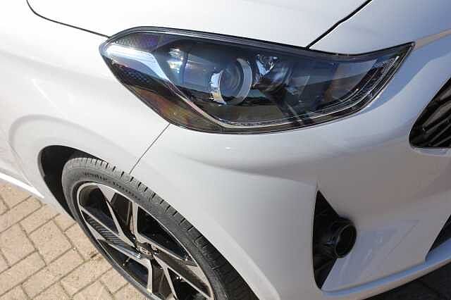 Hyundai I10 1.2 [79] Premium 5dr Auto [Nav] Grey