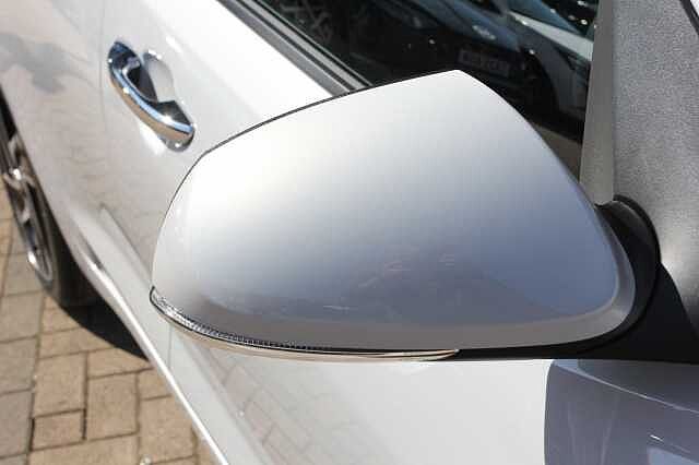 Hyundai I10 1.2 [79] Premium 5dr Auto [Nav] Grey