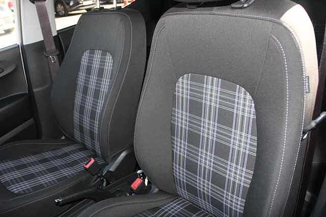 Hyundai I10 1.2 [79] Premium 5dr Auto [Nav] Grey