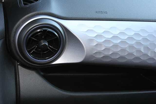 Hyundai I10 1.2 [79] Premium 5dr Auto [Nav] Grey