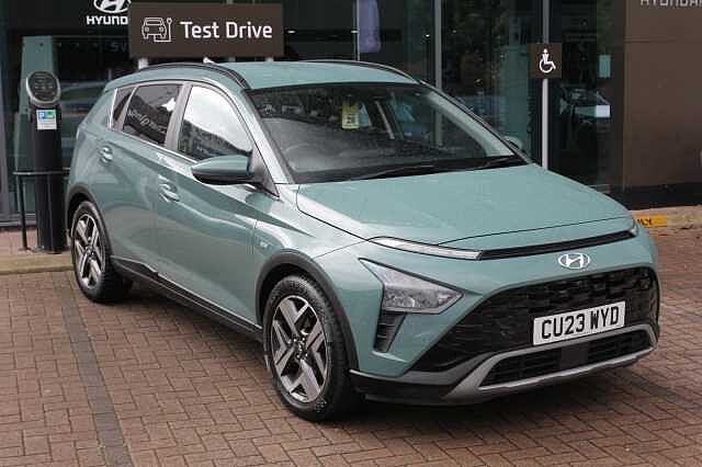 1.0 TGDi [120] 48V MHEV Premium 5dr