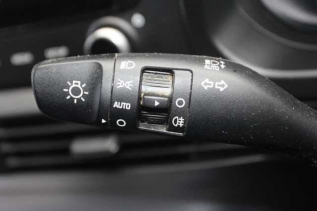 Hyundai BAYON 1.0 TGDi [120] 48V MHEV Premium 5dr Green