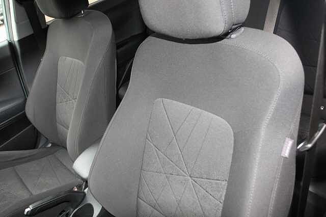 Hyundai BAYON 1.0 TGDi [120] 48V MHEV Premium 5dr Green