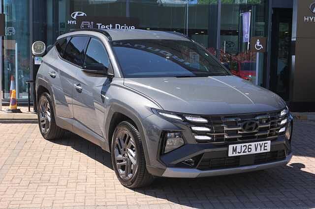 1.6T 239 Hybrid Black Line 5dr Auto
