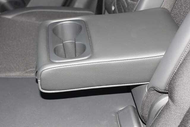 Hyundai TUCSON 1.6T 239 Hybrid Black Line 5dr Auto Grey