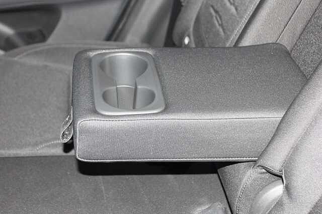 Hyundai TUCSON 1.6T Hybrid Advance 5dr Auto Silver