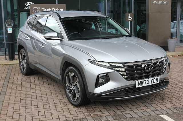 1.6 TGDi Hybrid 230 Premium 5dr 2WD Auto