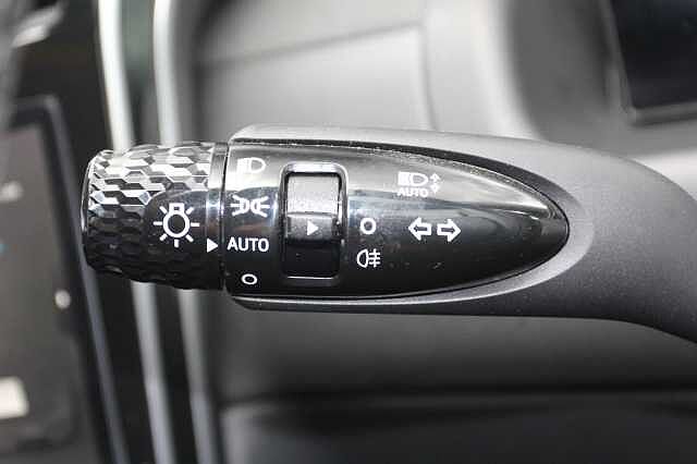 Hyundai TUCSON 1.6 TGDi Hybrid 230 Premium 5dr 2WD Auto Silver