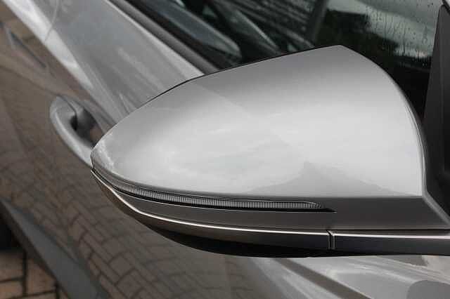 Hyundai TUCSON 1.6 TGDi Hybrid 230 Premium 5dr 2WD Auto Silver