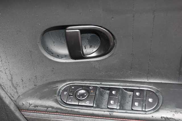 Hyundai IONIQ 5 168kW N Line 84 kWh 5dr Auto Grey