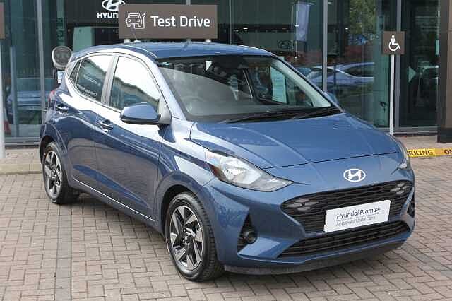1.0 [63] Advance 5dr Auto [Nav]