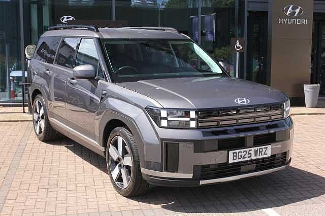 1.6 TGDi Plug-in Hybrid Premium 5dr 4WD Auto