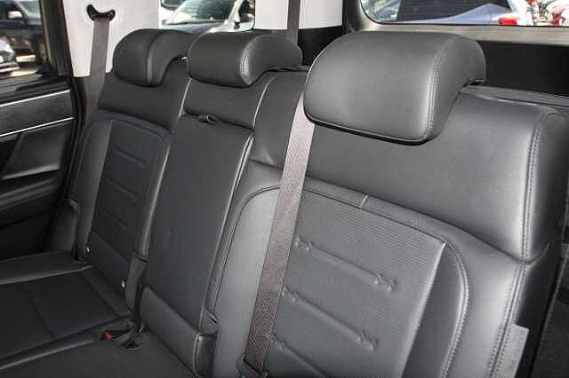 Hyundai SANTA FE 1.6 TGDi Plug-in Hybrid Premium 5dr 4WD Auto Grey