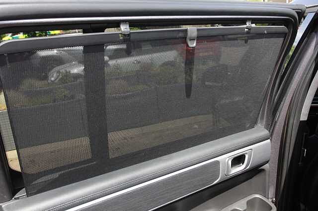 Hyundai SANTA FE 1.6 TGDi Plug-in Hybrid Premium 5dr 4WD Auto Grey