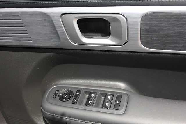 Hyundai SANTA FE 1.6 TGDi Plug-in Hybrid Premium 5dr 4WD Auto Grey