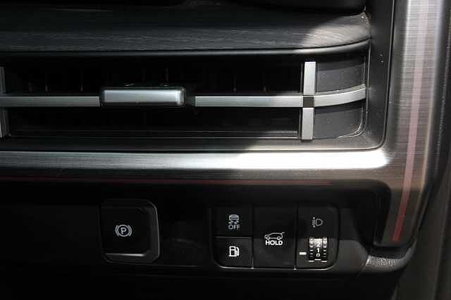 Hyundai SANTA FE 1.6 TGDi Plug-in Hybrid Premium 5dr 4WD Auto Grey