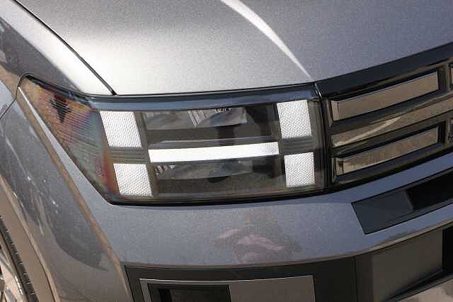 Hyundai SANTA FE 1.6 TGDi Plug-in Hybrid Premium 5dr 4WD Auto Grey