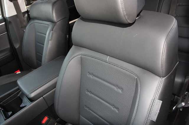 Hyundai SANTA FE 1.6 TGDi Plug-in Hybrid Premium 5dr 4WD Auto Grey